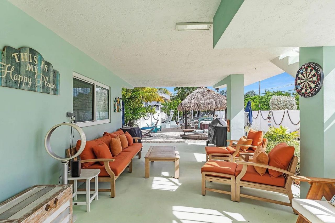 203 Mohawk Street, Tavernier, FL 33070 Photo