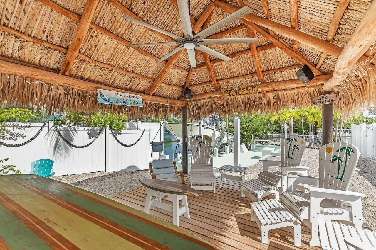 203 Mohawk Street, Tavernier, FL 33070 Photo