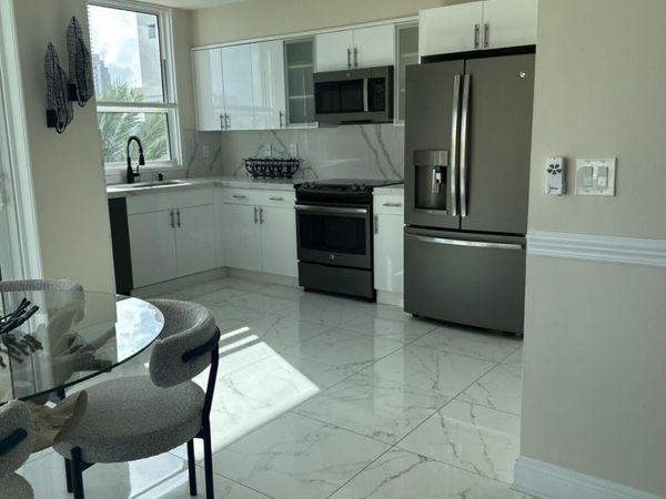 610 W Las Olas Boulevard, Unit 517, Fort Lauderdale, FL 33312