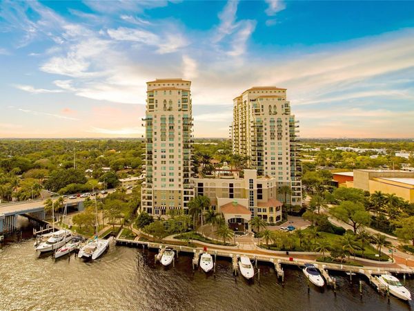 610 W Las Olas Blvd, Unit 517, Fort Lauderdale, FL 33312
