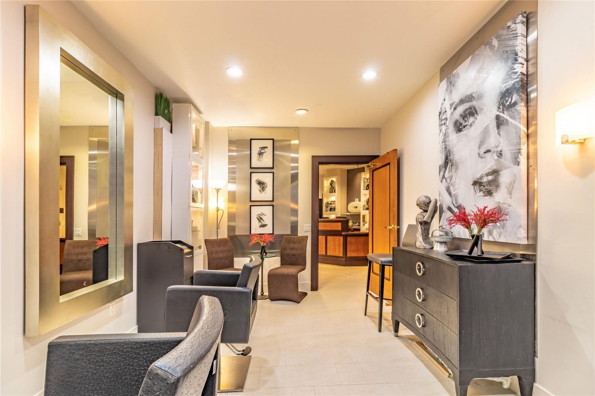 610 W Las Olas Boulevard, Unit 517, Fort Lauderdale, FL 33312 Photo