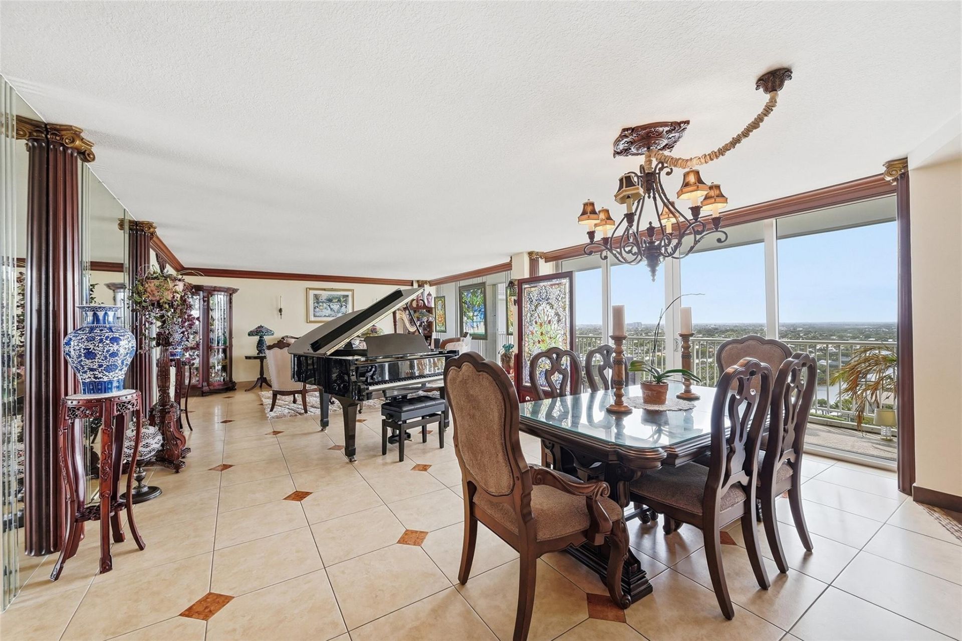 4300 N Ocean Boulevard, Unit 14g, Fort Lauderdale, FL 33308 Photo