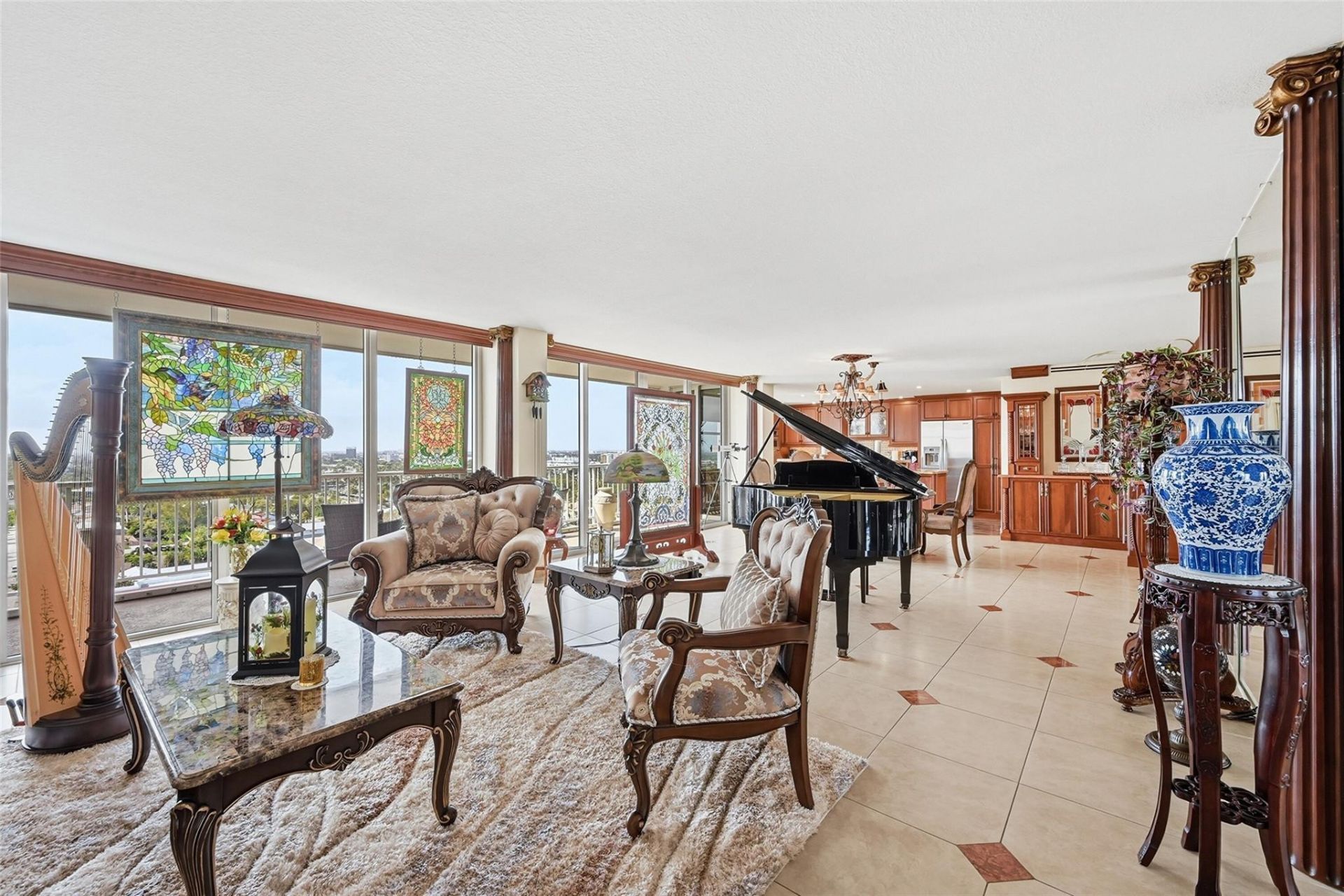 4300 N Ocean Boulevard, Unit 14g, Fort Lauderdale, FL 33308 Photo