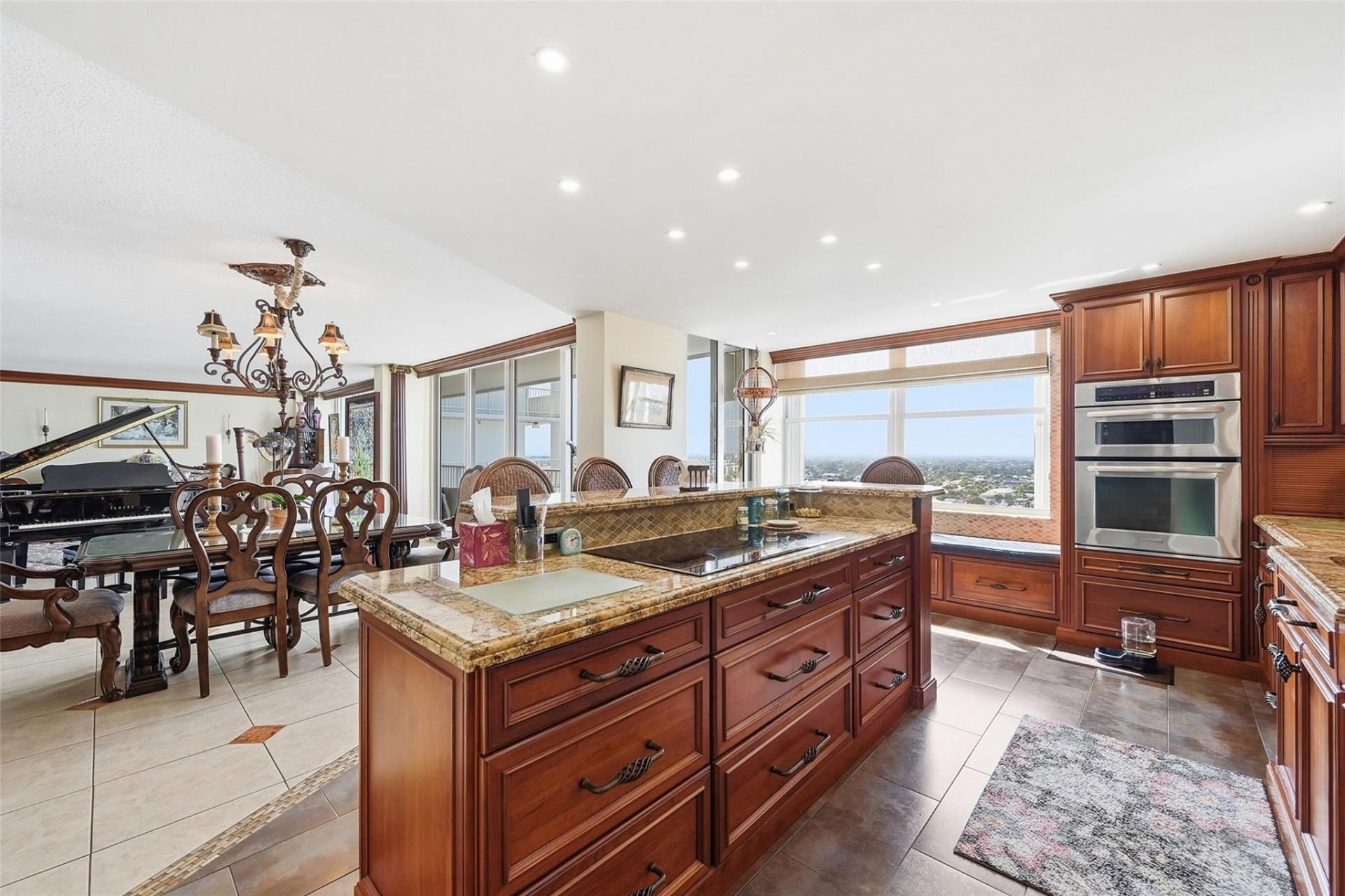 4300 N Ocean Boulevard, Unit 14g, Fort Lauderdale, FL 33308 Photo