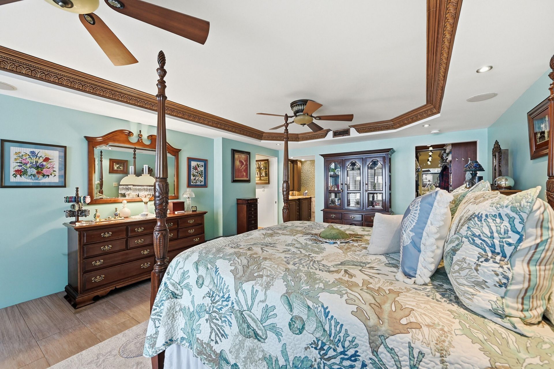 4300 N Ocean Boulevard, Unit 14g, Fort Lauderdale, FL 33308 Photo