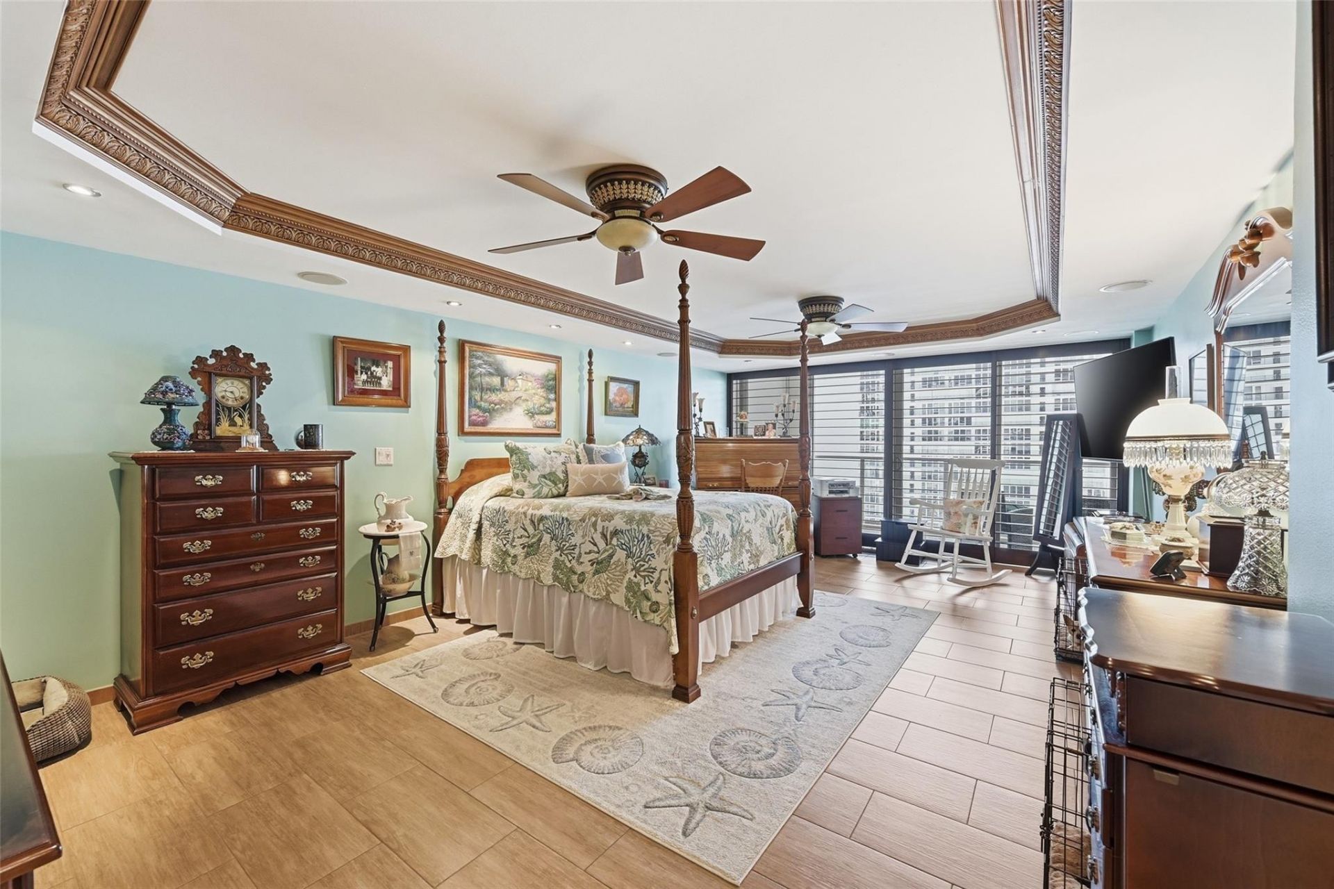 4300 N Ocean Boulevard, Unit 14g, Fort Lauderdale, FL 33308 Photo