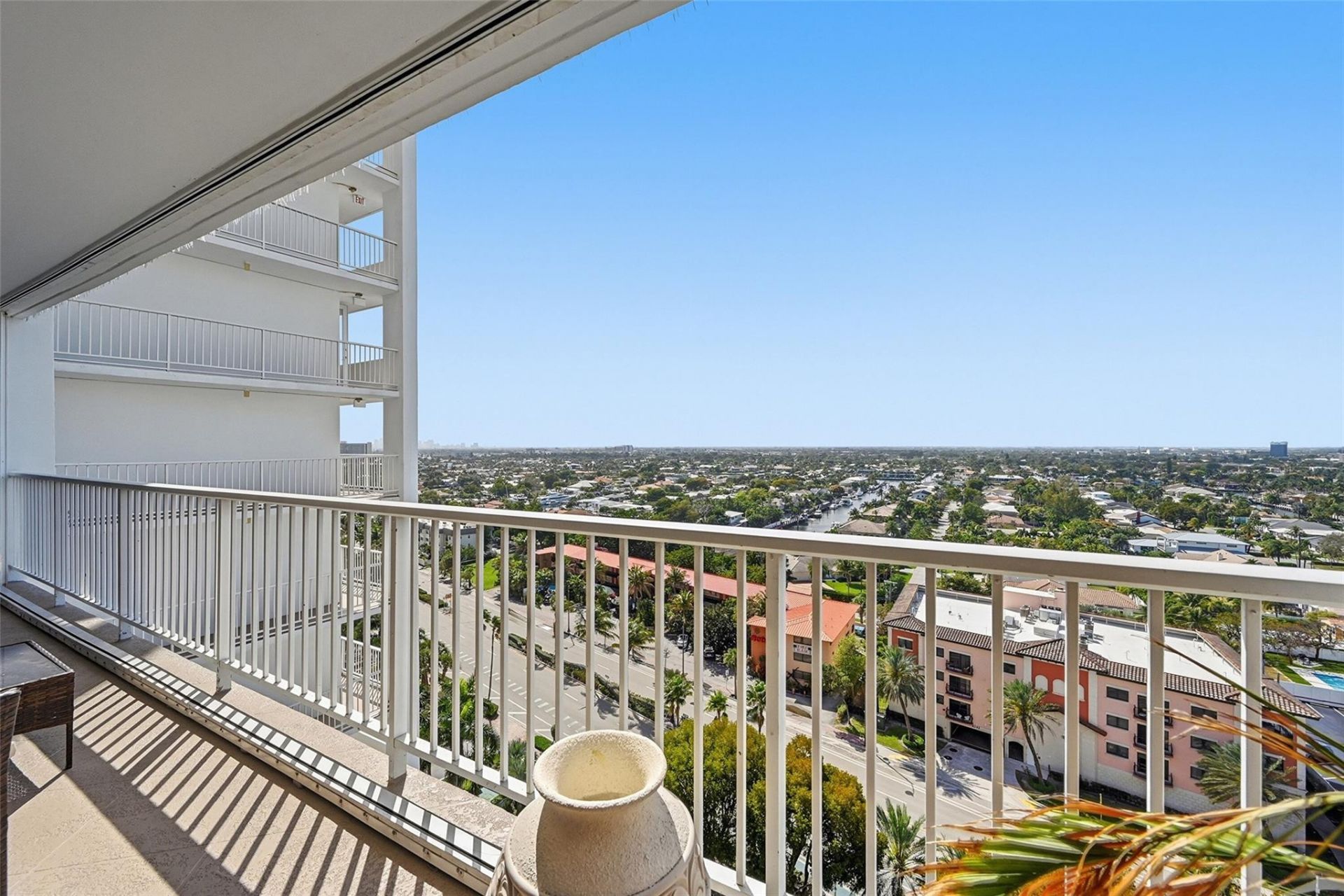 4300 N Ocean Boulevard, Unit 14g, Fort Lauderdale, FL 33308 Photo