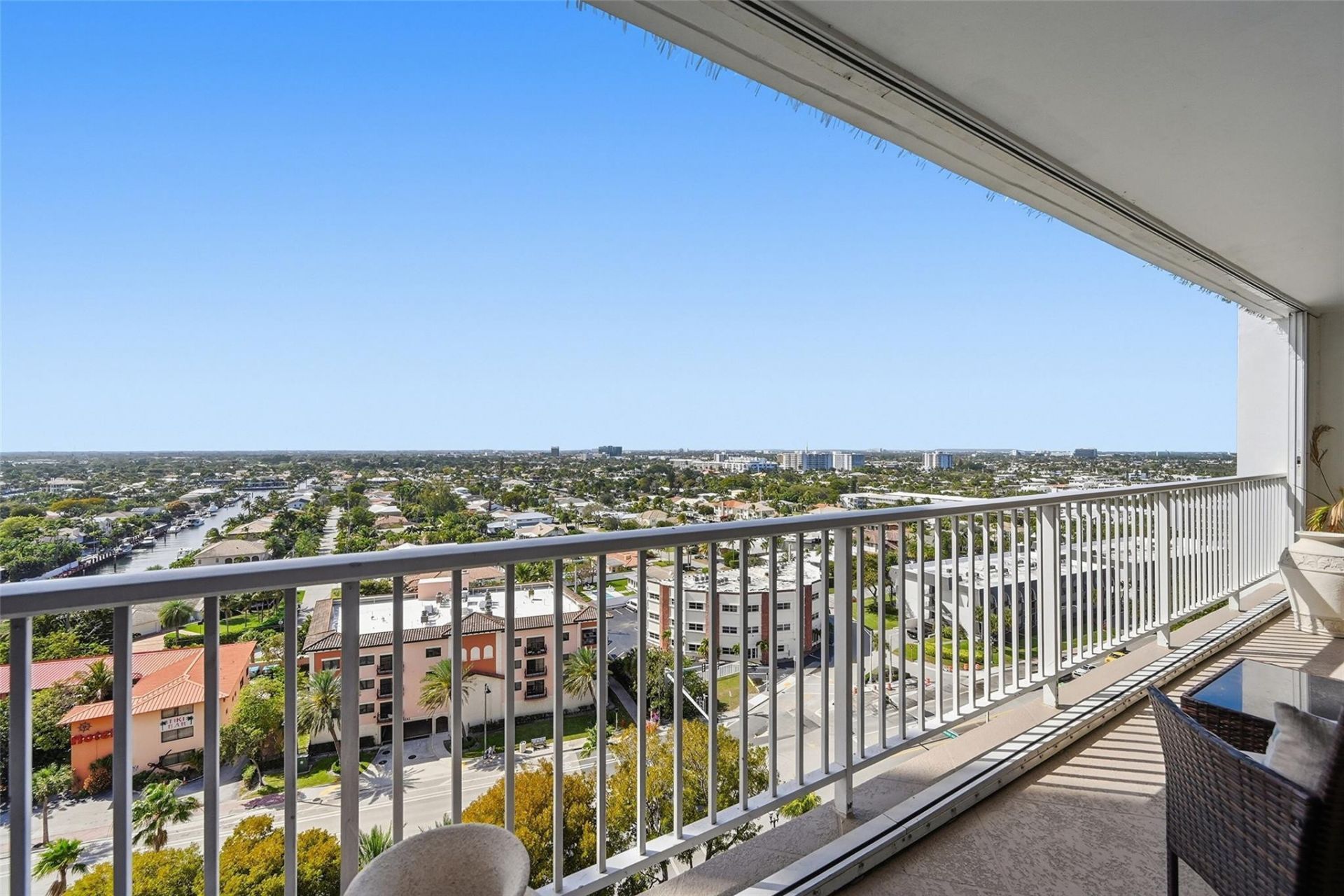 4300 N Ocean Boulevard, Unit 14g, Fort Lauderdale, FL 33308 Photo