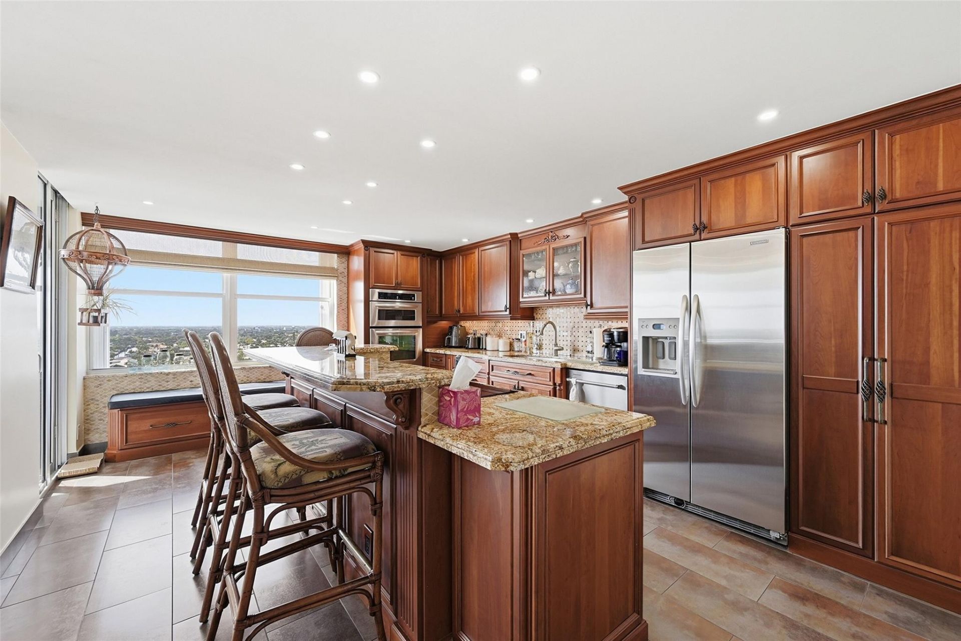 4300 N Ocean Boulevard, Unit 14g, Fort Lauderdale, FL 33308 Photo