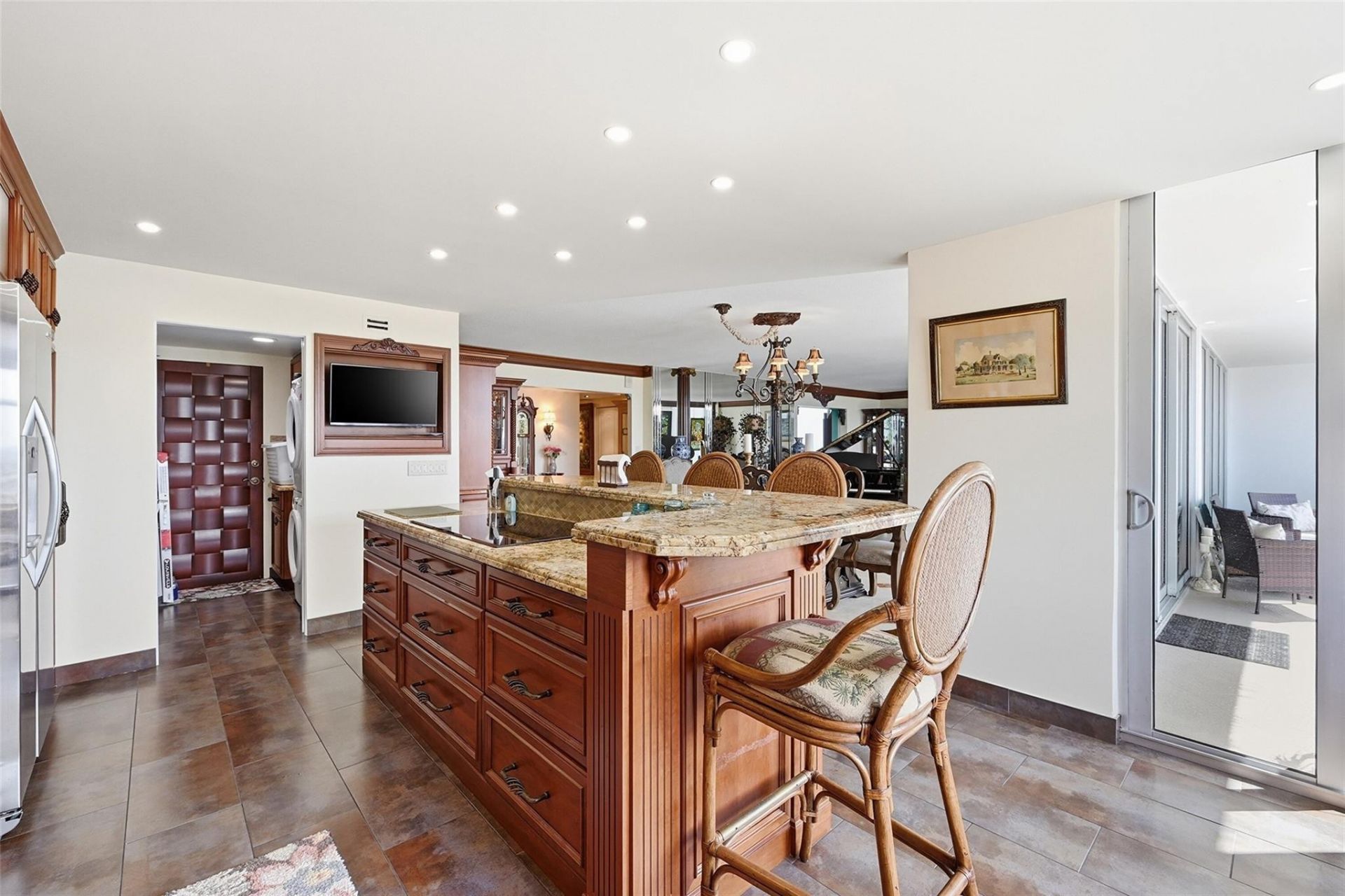 4300 N Ocean Boulevard, Unit 14g, Fort Lauderdale, FL 33308 Photo