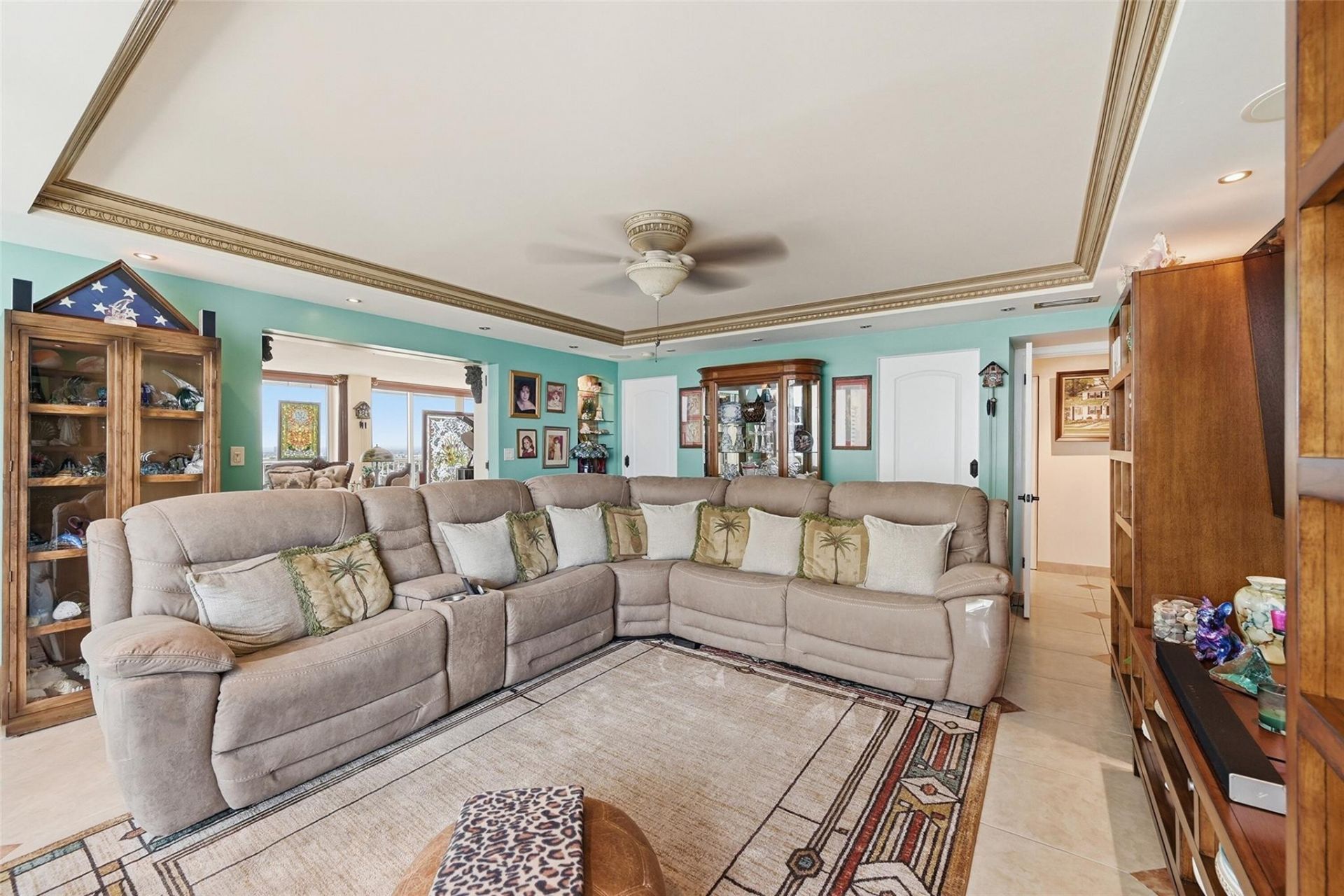 4300 N Ocean Boulevard, Unit 14g, Fort Lauderdale, FL 33308 Photo