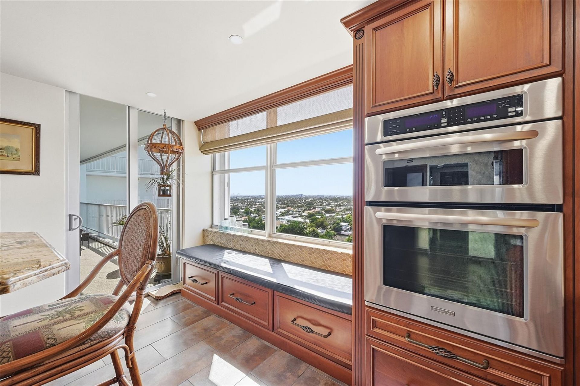 4300 N Ocean Boulevard, Unit 14g, Fort Lauderdale, FL 33308 Photo