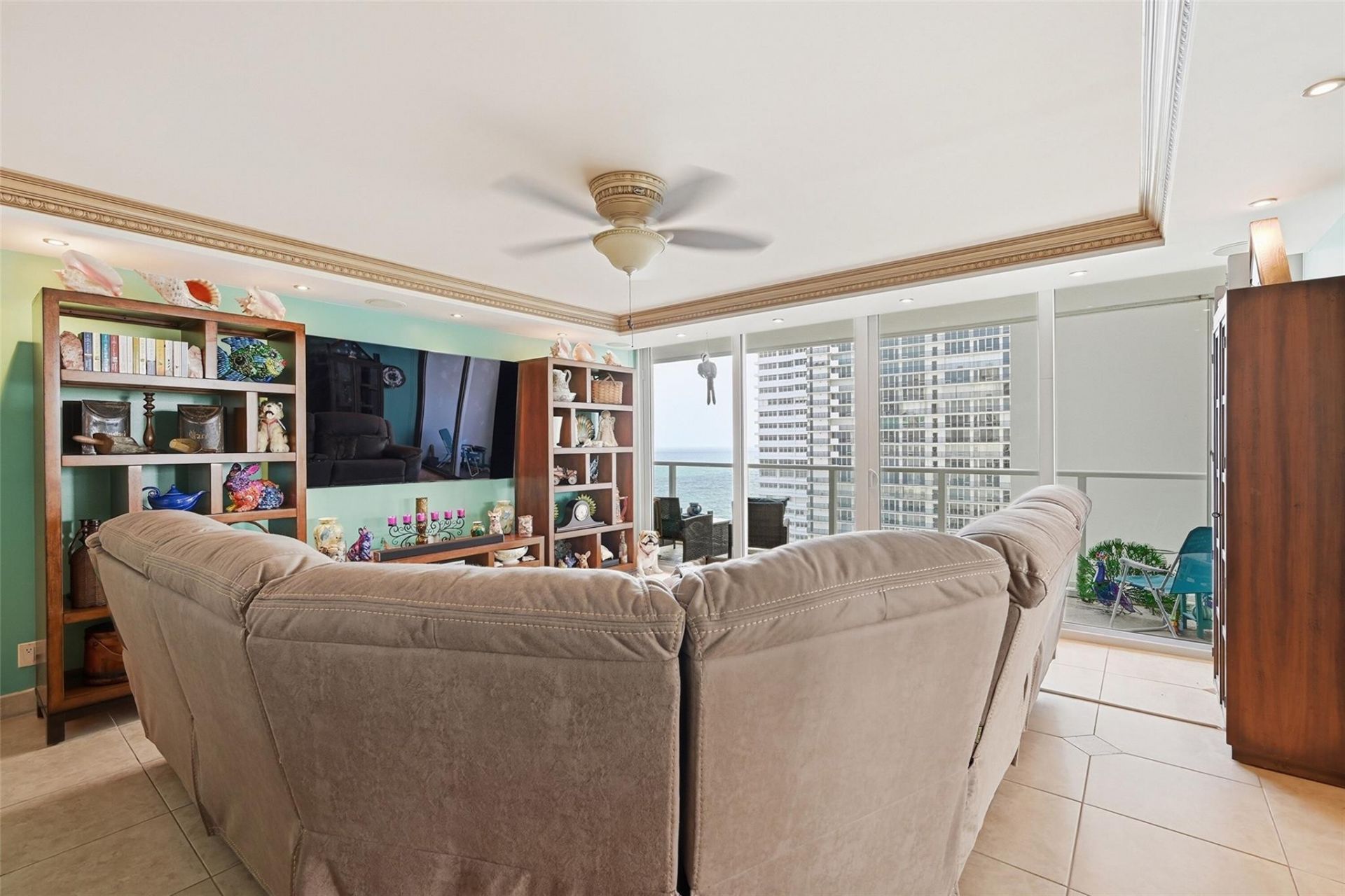 4300 N Ocean Boulevard, Unit 14g, Fort Lauderdale, FL 33308 Photo