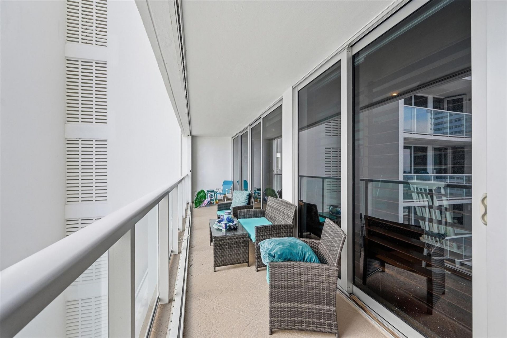 4300 N Ocean Boulevard, Unit 14g, Fort Lauderdale, FL 33308 Photo