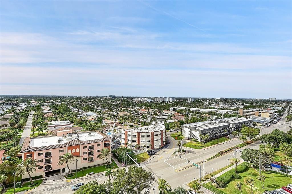 4300 N Ocean Boulevard, Unit 14g, Fort Lauderdale, FL 33308 Photo