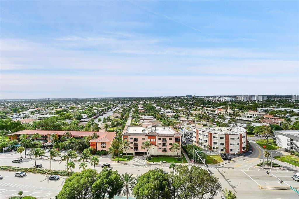 4300 N Ocean Boulevard, Unit 14g, Fort Lauderdale, FL 33308 Photo