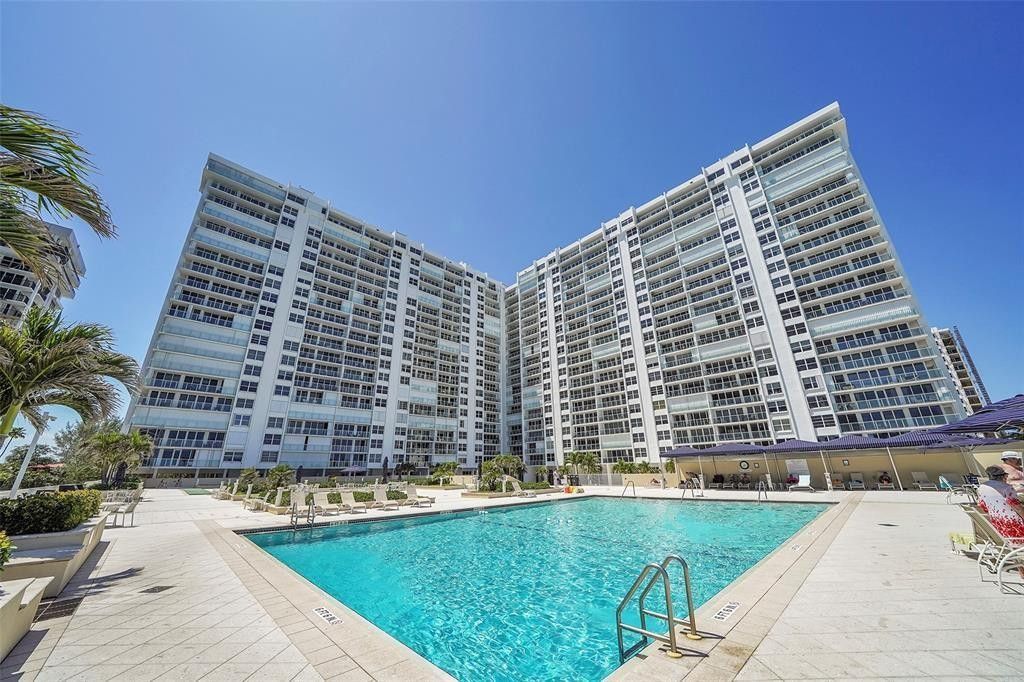 4300 N Ocean Boulevard, Unit 14g, Fort Lauderdale, FL 33308 Photo