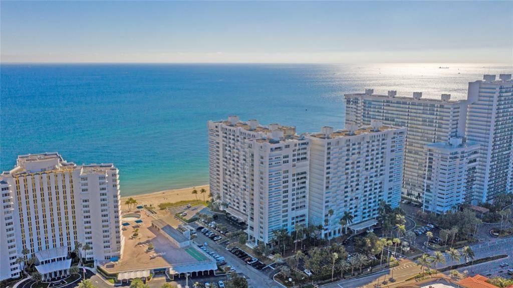 4300 N Ocean Boulevard, Unit 14g, Fort Lauderdale, FL 33308 Photo