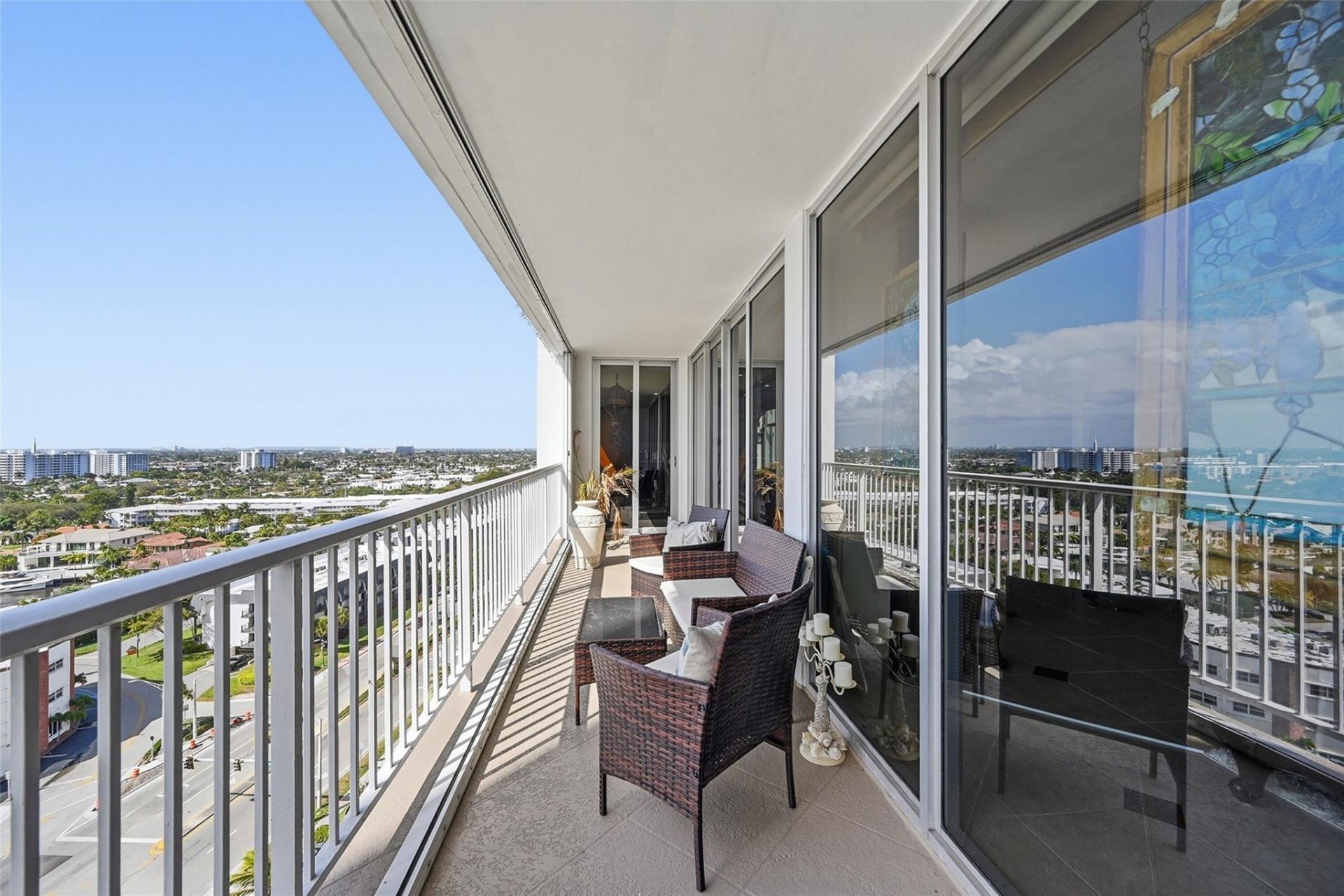 4300 N Ocean Boulevard, Unit 14g, Fort Lauderdale, FL 33308 Photo