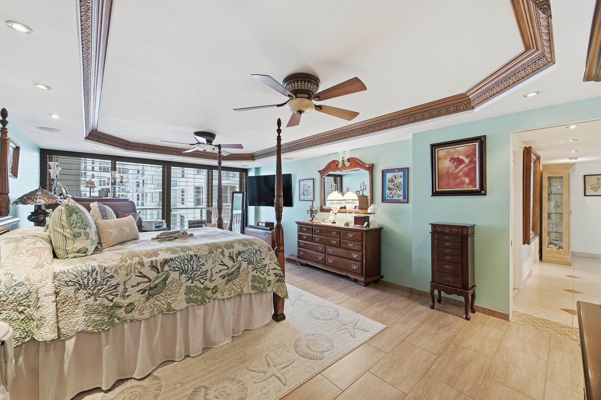 4300 N Ocean Boulevard, Unit 14g, Fort Lauderdale, FL 33308 Photo