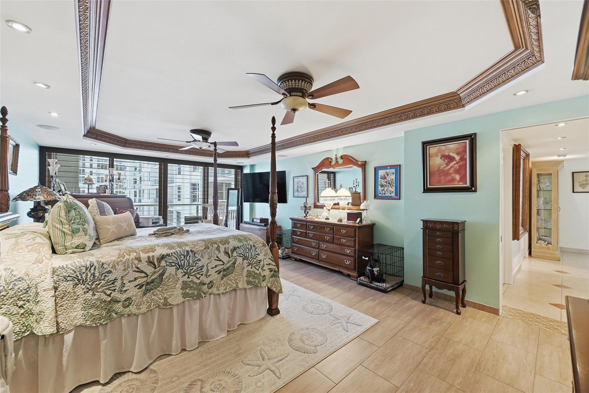 4300 N Ocean Boulevard, Unit 14g, Fort Lauderdale, FL 33308 Photo