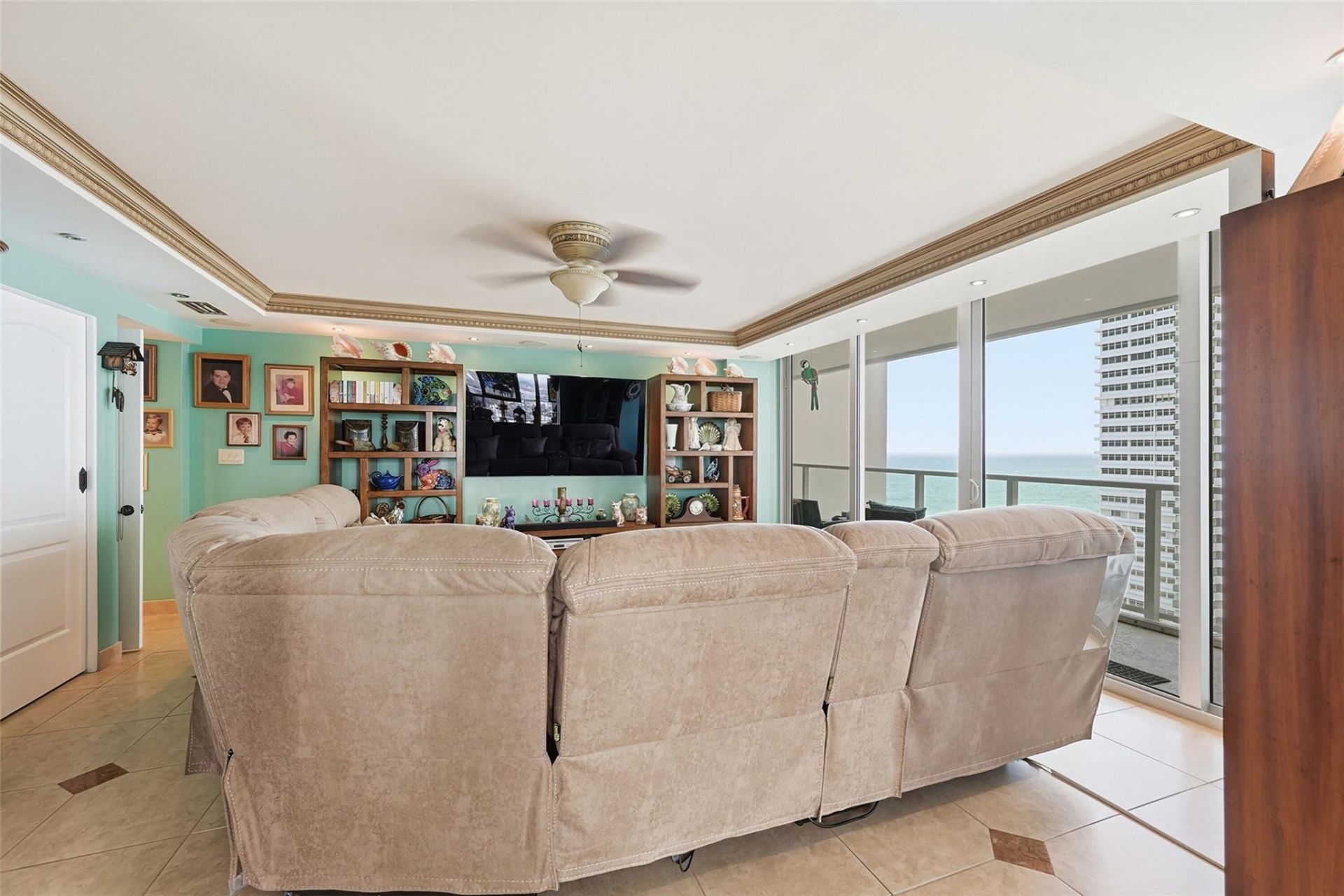 4300 N Ocean Boulevard, Unit 14g, Fort Lauderdale, FL 33308 Photo