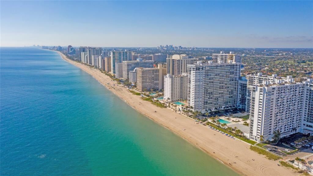 4300 N Ocean Boulevard, Unit 14g, Fort Lauderdale, FL 33308 Photo