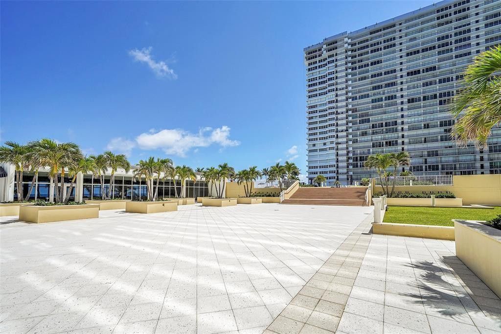 4300 N Ocean Boulevard, Unit 14g, Fort Lauderdale, FL 33308 Photo