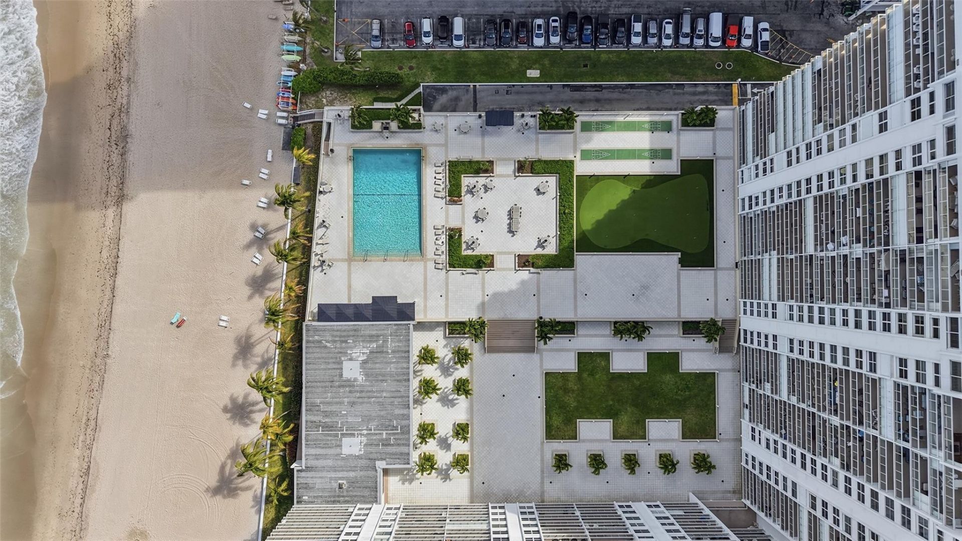 4300 N Ocean Boulevard, Unit 14g, Fort Lauderdale, FL 33308 Photo