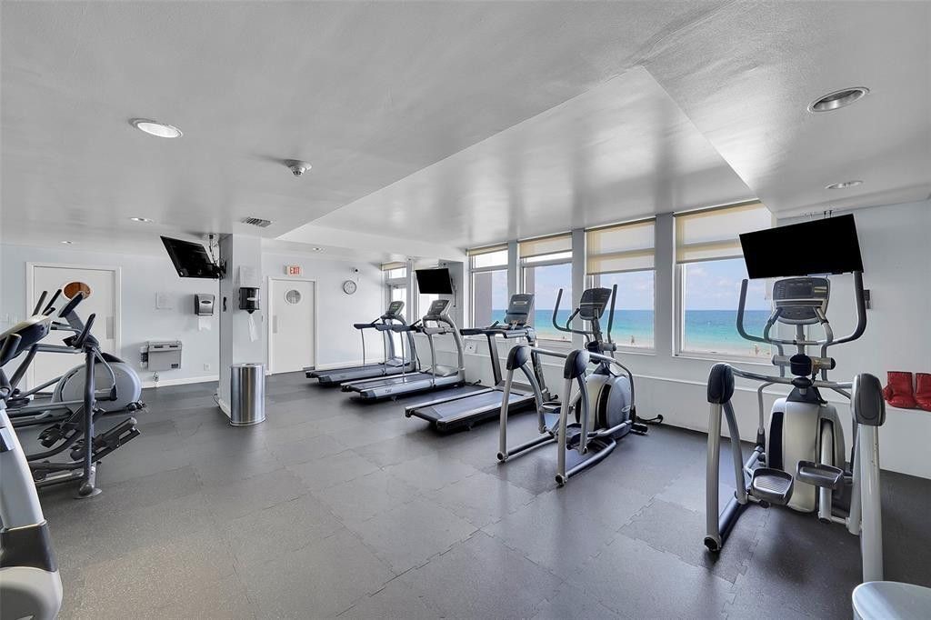 4300 N Ocean Boulevard, Unit 14g, Fort Lauderdale, FL 33308 Photo