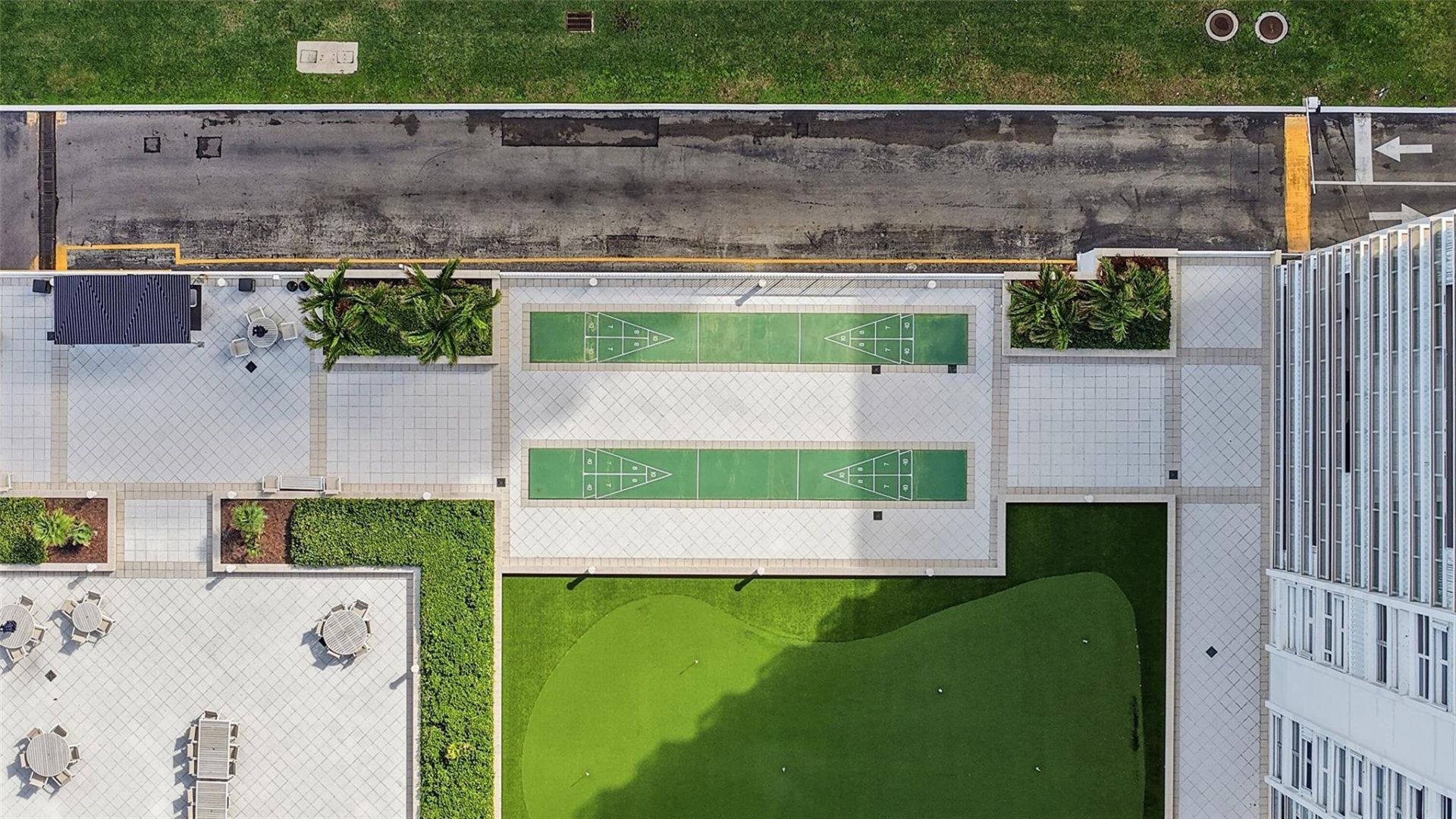 4300 N Ocean Boulevard, Unit 14g, Fort Lauderdale, FL 33308 Photo