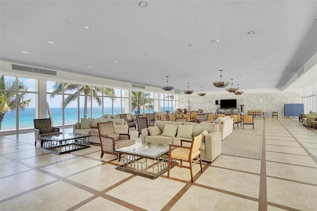 4300 N Ocean Boulevard, Unit 14g, Fort Lauderdale, FL 33308 Photo
