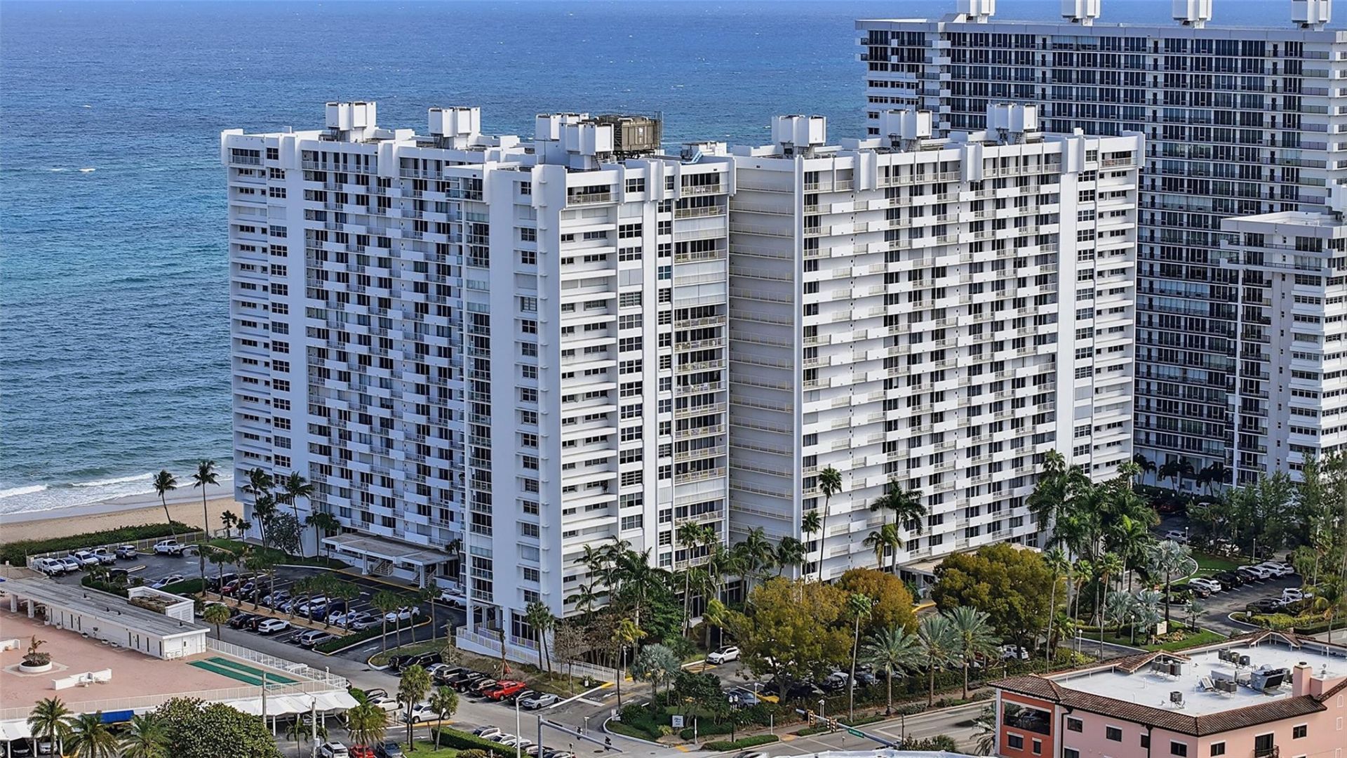 4300 N Ocean Boulevard, Unit 14g, Fort Lauderdale, FL 33308 Photo