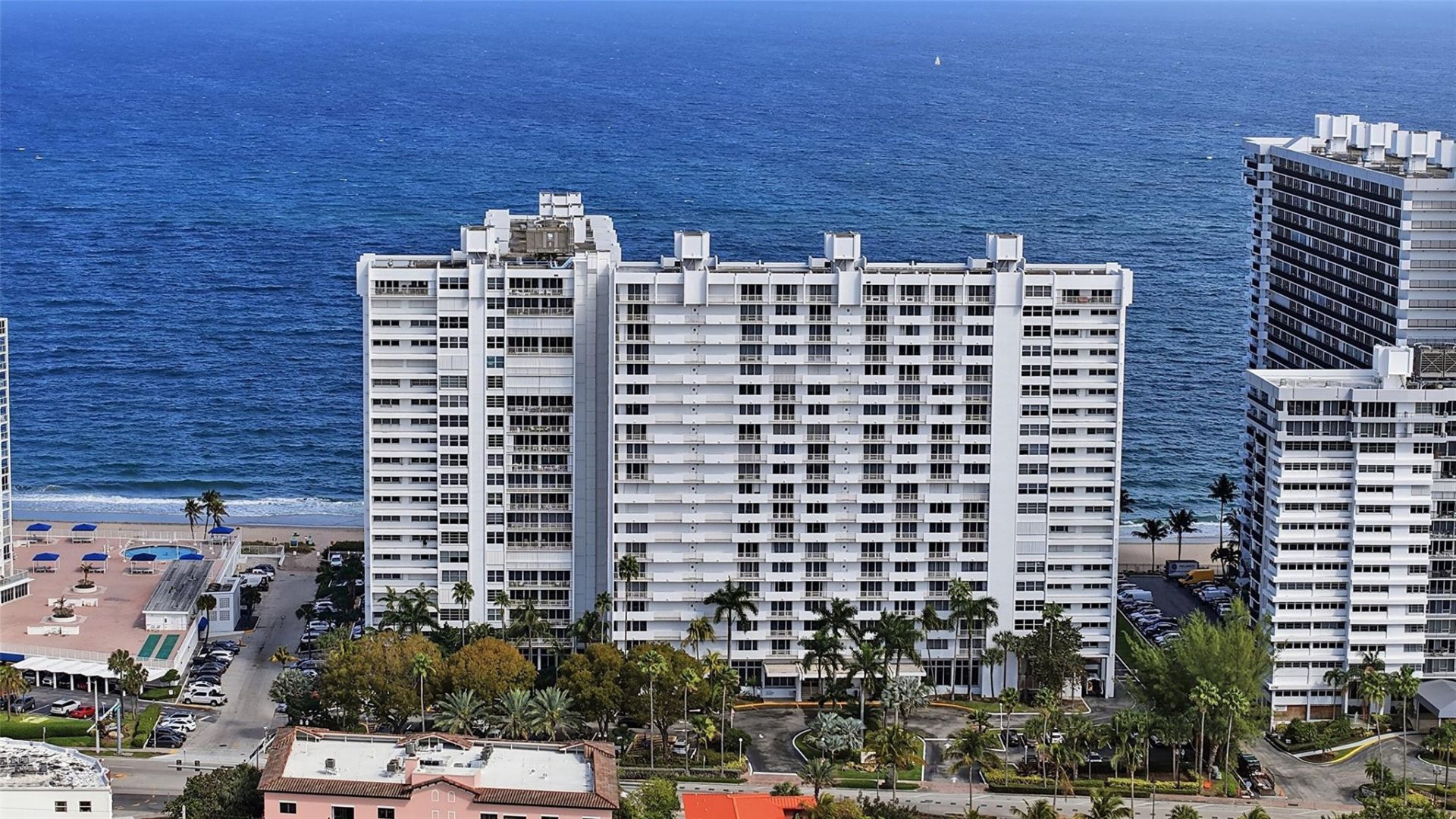 4300 N Ocean Boulevard, Unit 14g, Fort Lauderdale, FL 33308 Photo