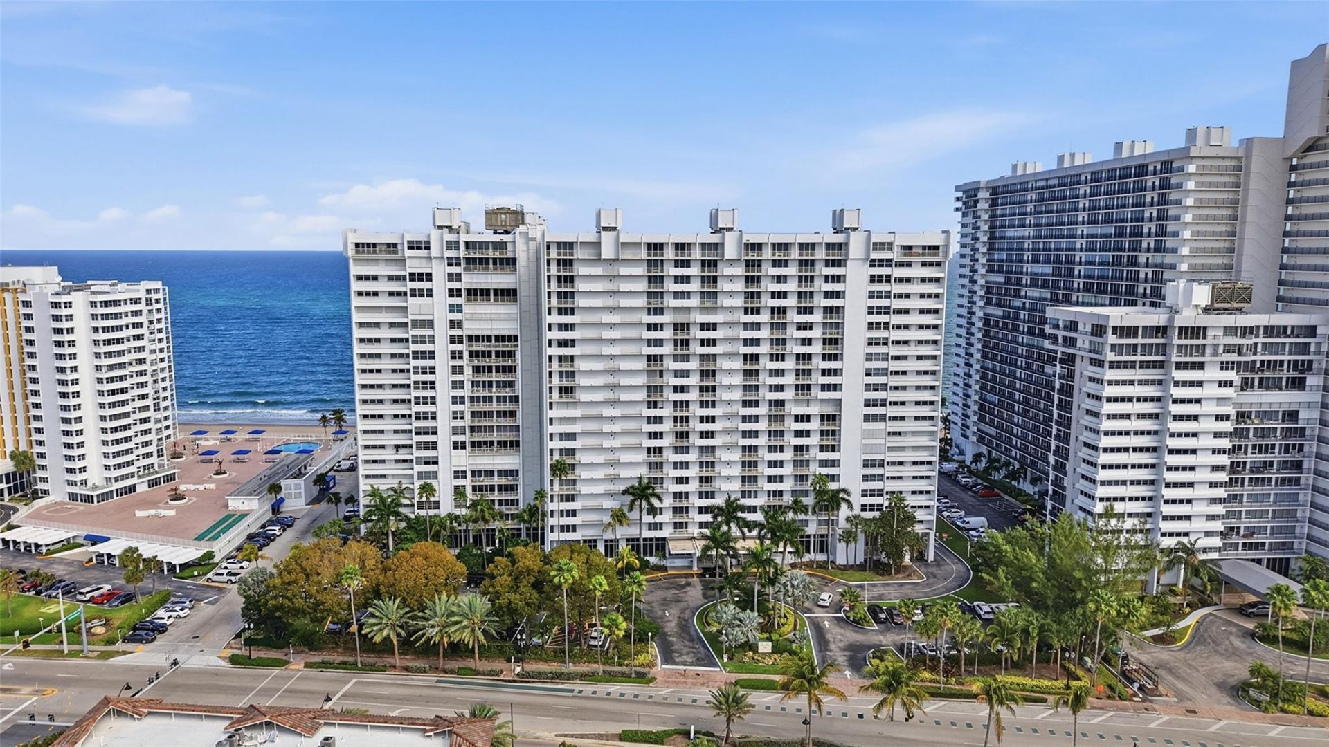 4300 N Ocean Boulevard, Unit 14g, Fort Lauderdale, FL 33308 Photo