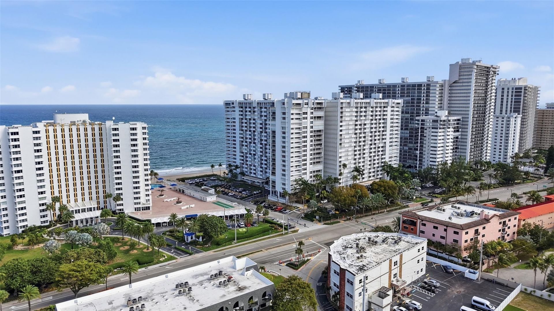 4300 N Ocean Boulevard, Unit 14g, Fort Lauderdale, FL 33308 Photo