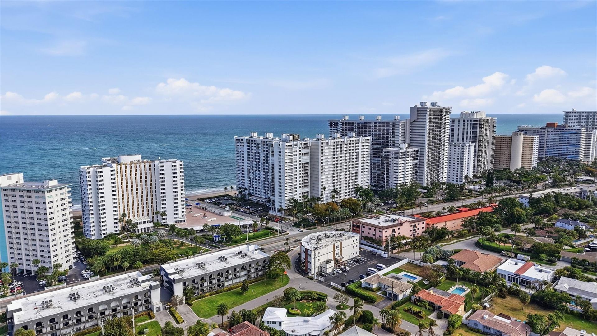 4300 N Ocean Boulevard, Unit 14g, Fort Lauderdale, FL 33308 Photo