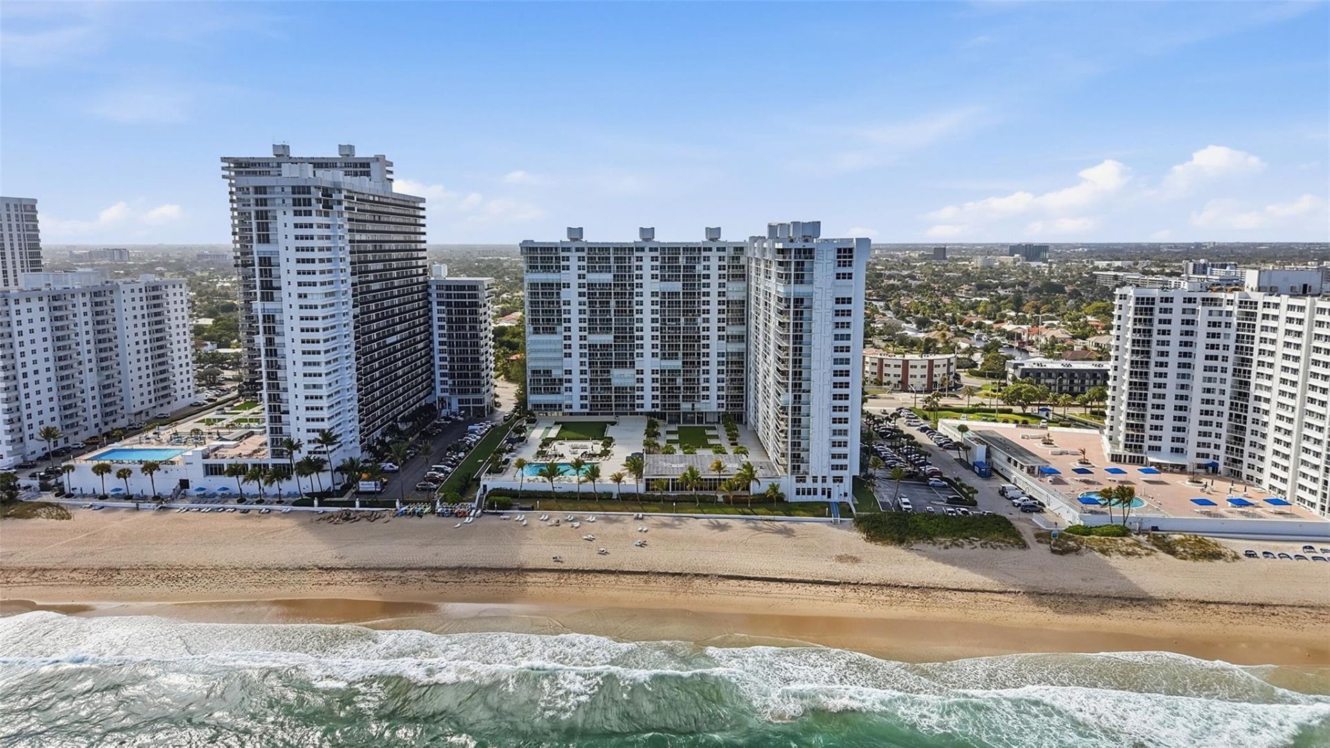4300 N Ocean Boulevard, Unit 14g, Fort Lauderdale, FL 33308 Photo