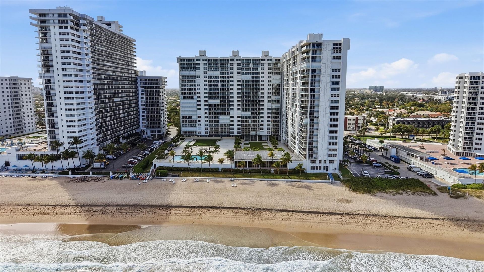 4300 N Ocean Boulevard, Unit 14g, Fort Lauderdale, FL 33308 Photo