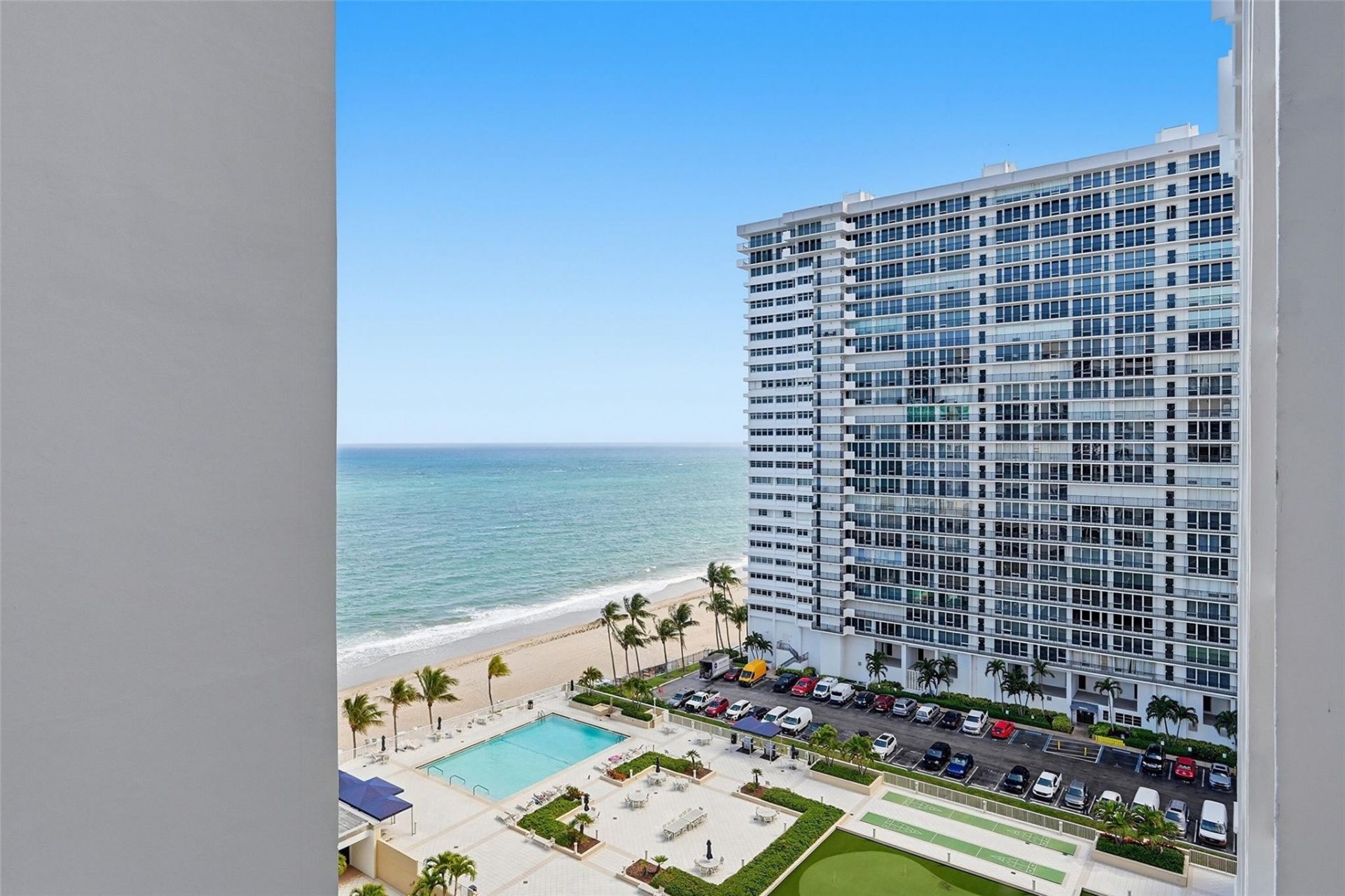4300 N Ocean Boulevard, Unit 14g, Fort Lauderdale, FL 33308 Photo