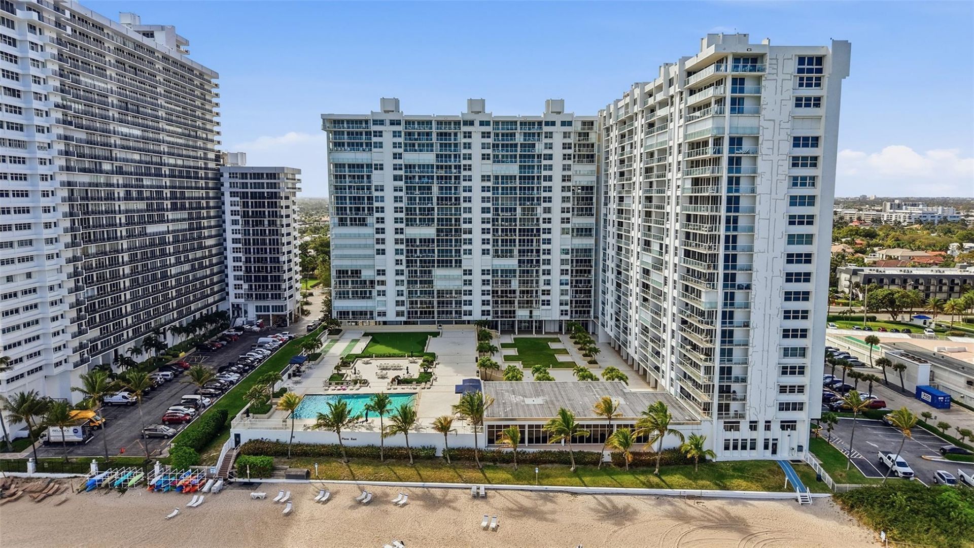 4300 N Ocean Boulevard, Unit 14g, Fort Lauderdale, FL 33308 Photo