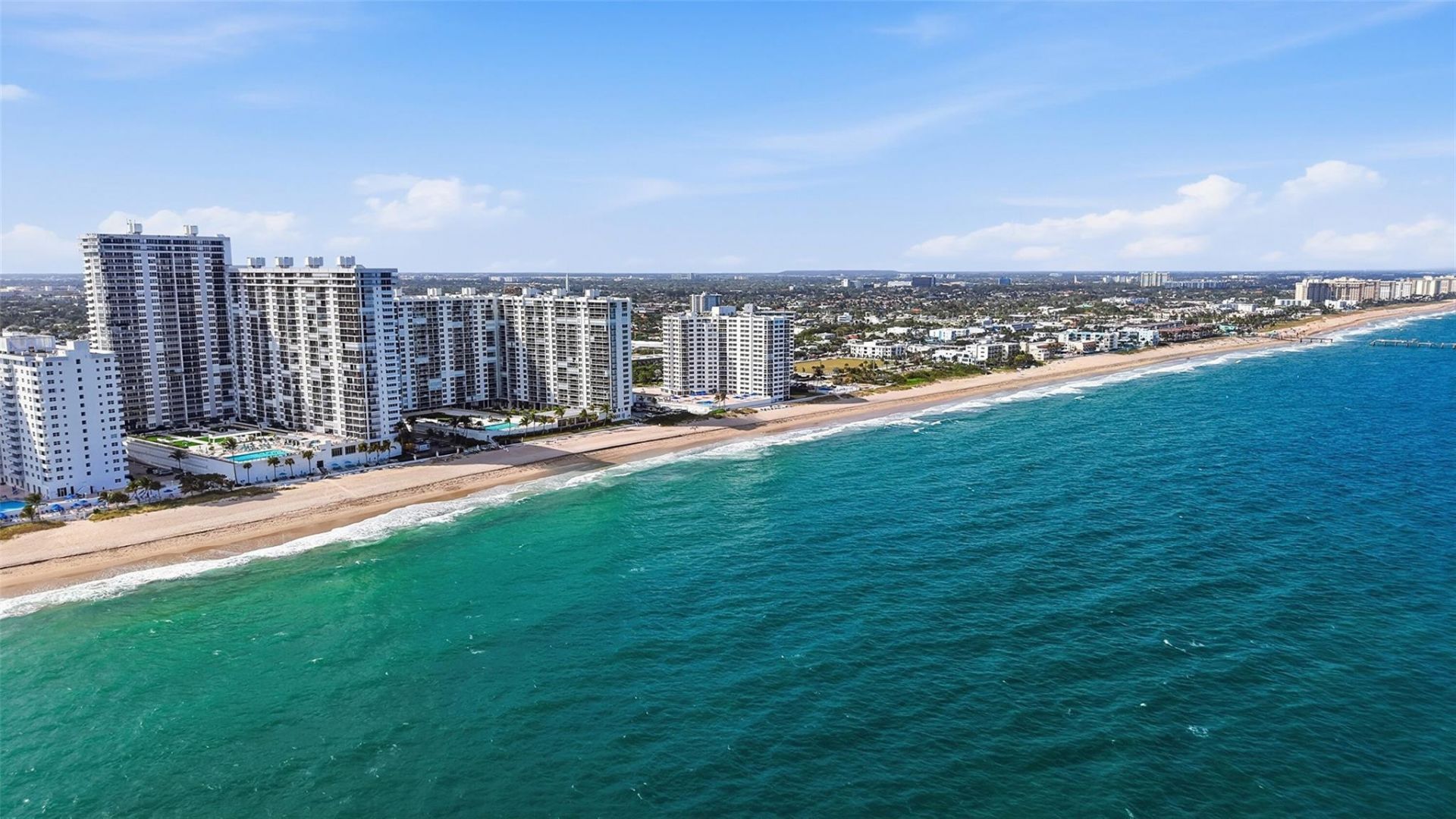 4300 N Ocean Boulevard, Unit 14g, Fort Lauderdale, FL 33308 Photo