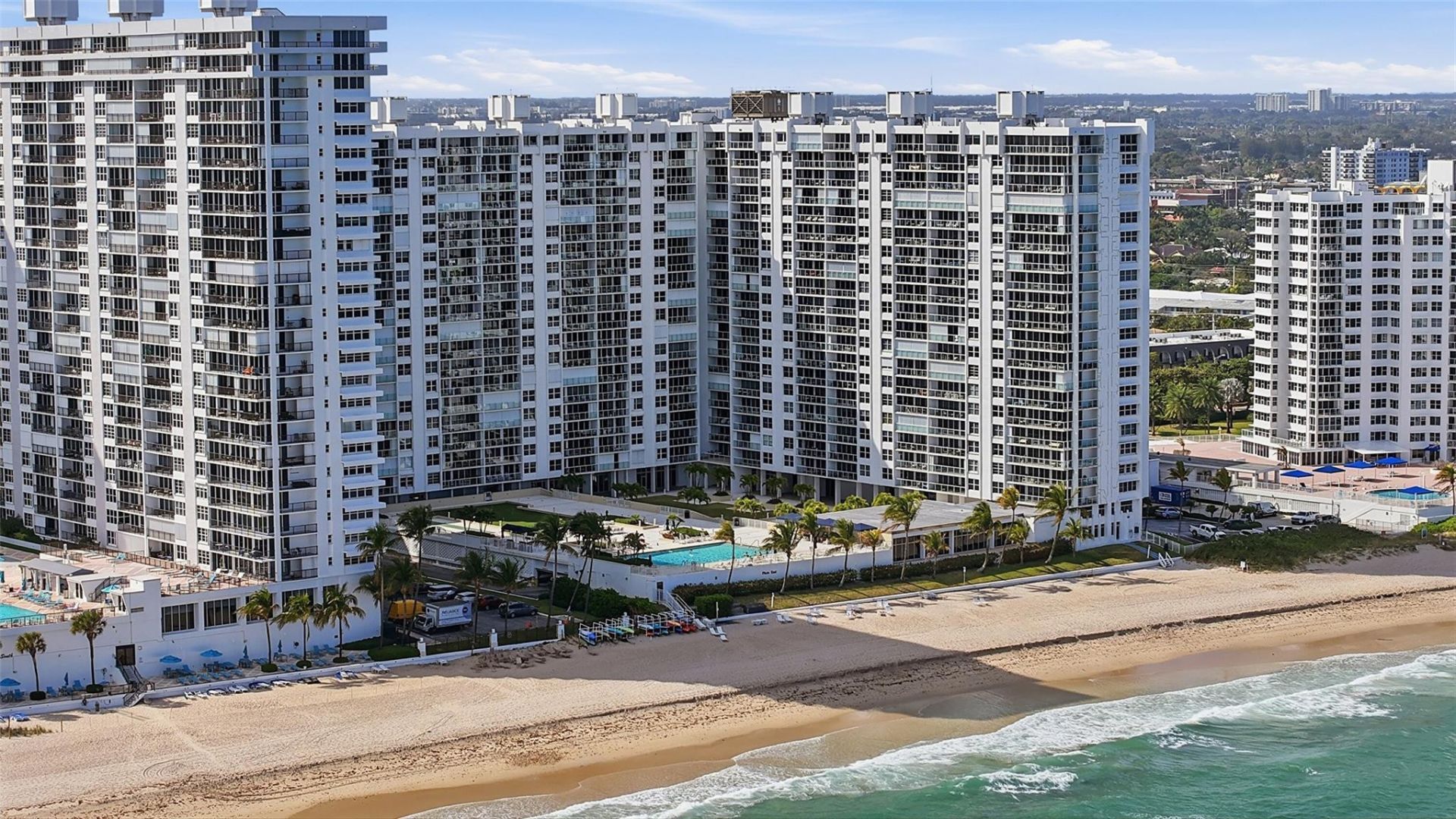 4300 N Ocean Boulevard, Unit 14g, Fort Lauderdale, FL 33308 Photo