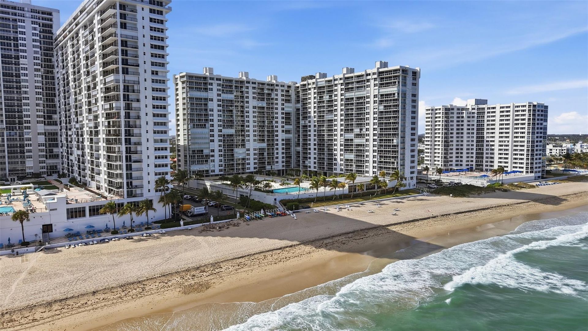 4300 N Ocean Boulevard, Unit 14g, Fort Lauderdale, FL 33308 Photo