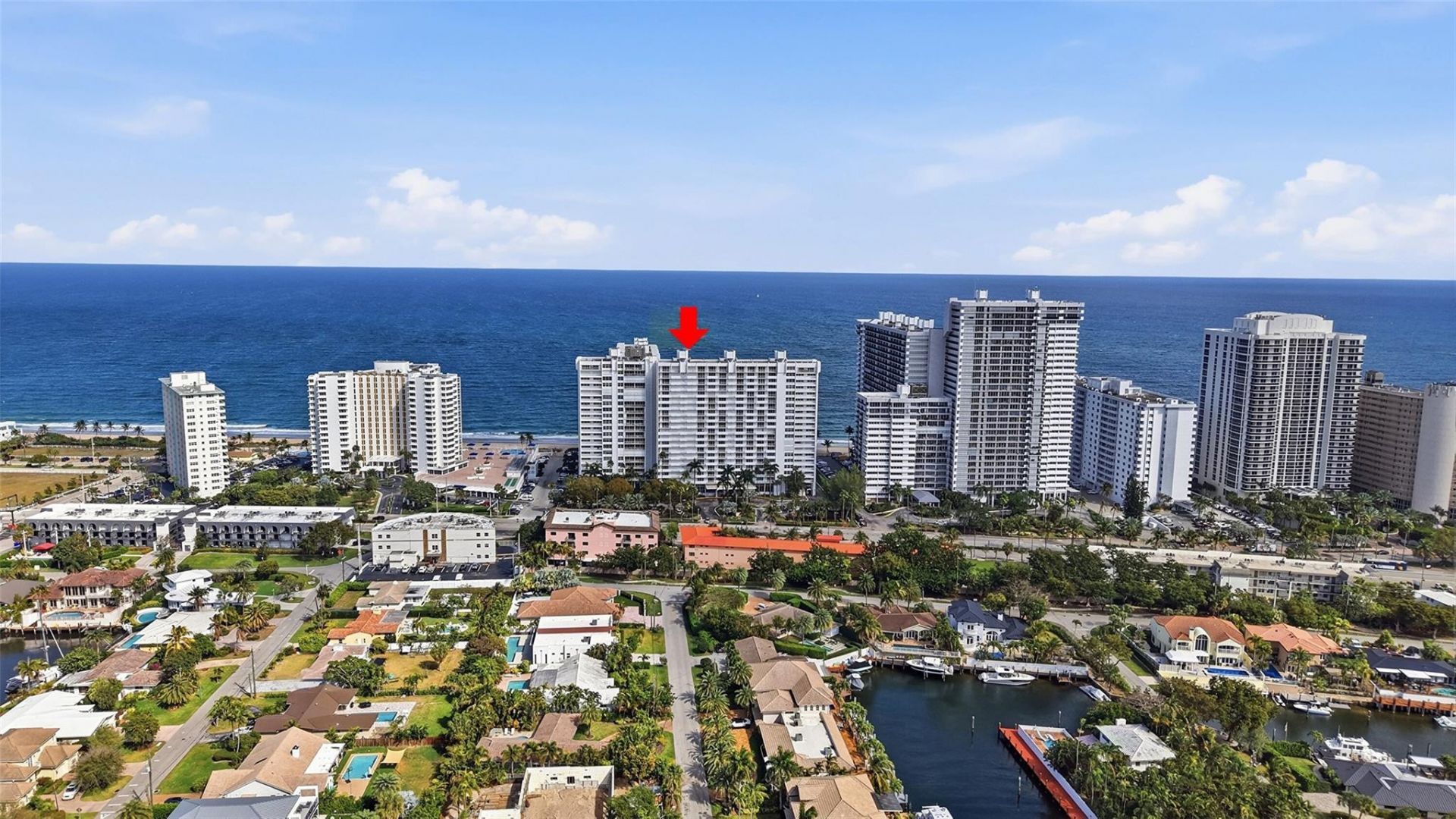 4300 N Ocean Boulevard, Unit 14g, Fort Lauderdale, FL 33308 Photo