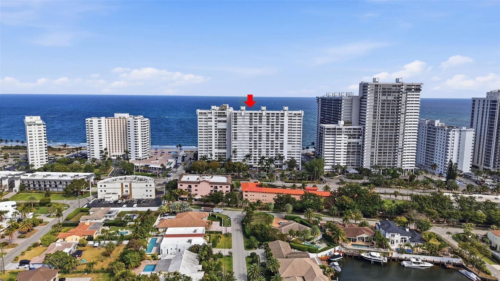 4300 N Ocean Boulevard, Unit 14g, Fort Lauderdale, FL 33308 Photo