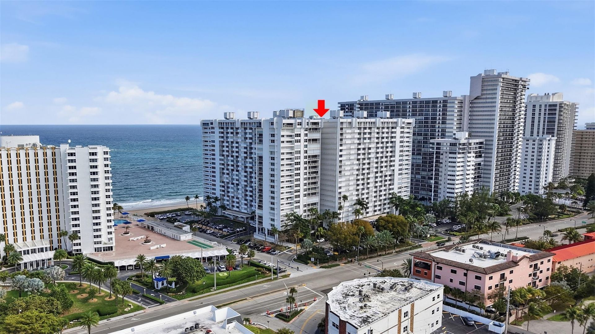 4300 N Ocean Boulevard, Unit 14g, Fort Lauderdale, FL 33308 Photo