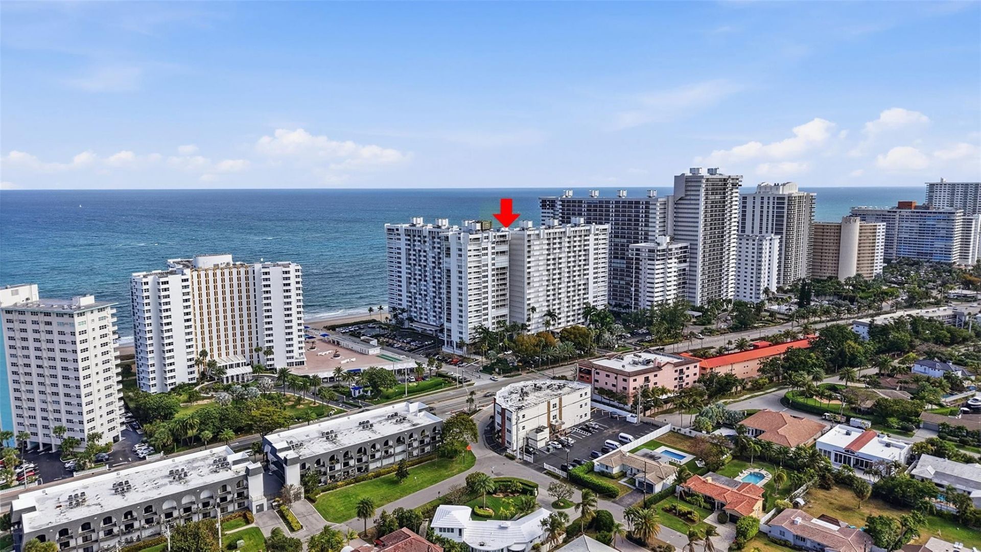 4300 N Ocean Boulevard, Unit 14g, Fort Lauderdale, FL 33308 Photo