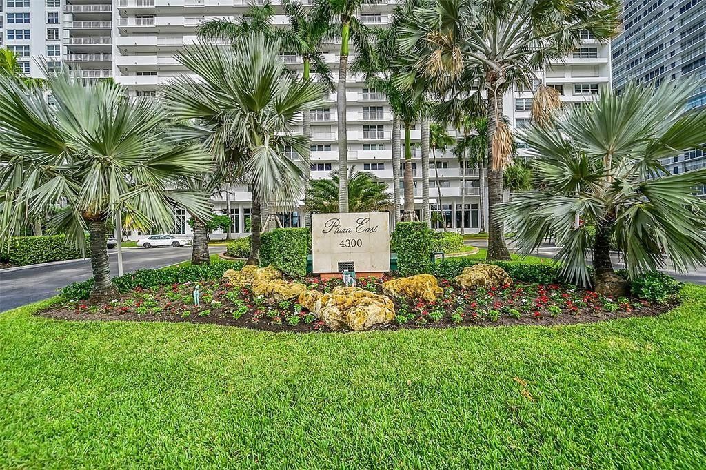 4300 N Ocean Boulevard, Unit 14g, Fort Lauderdale, FL 33308 Photo