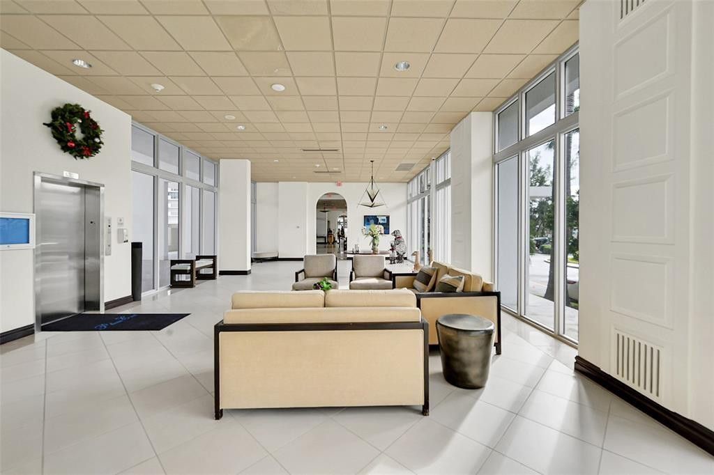 4300 N Ocean Boulevard, Unit 14g, Fort Lauderdale, FL 33308 Photo